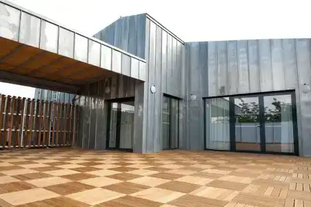 Campanile Limoges Centre - Gare - 31