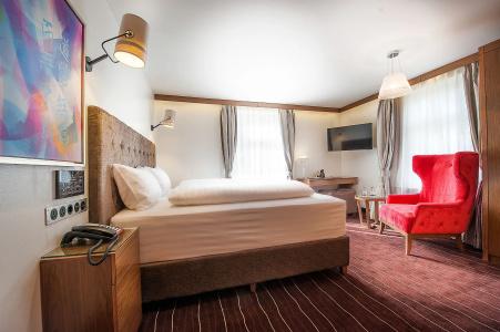 Arthaushotel - 4