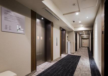 Unizo Nagoya Ekimae - 14