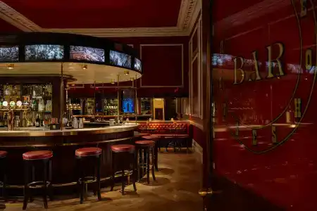 The Shelbourne, Autograph Collection - 24