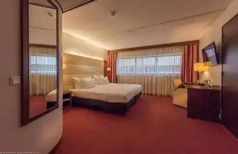 Van der Valk Rotterdam - Blijdorp - 47