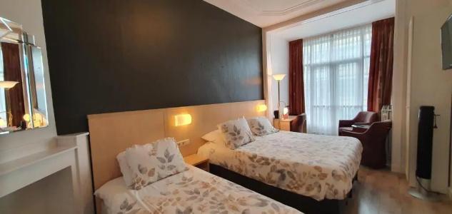 Bor Scheveningen - 22