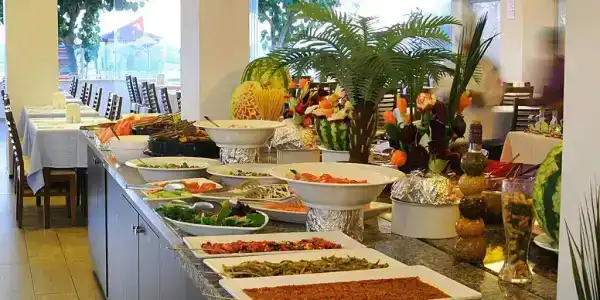 Dogan Paradise Beach - 9