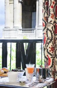 Hôtel Recamier - 76