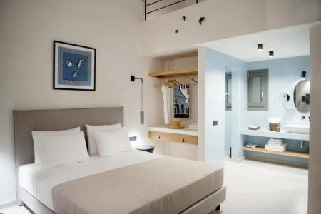 Terra Nera Suites - 32