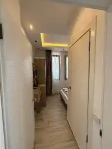 Sardunya Andifli Otel - 22