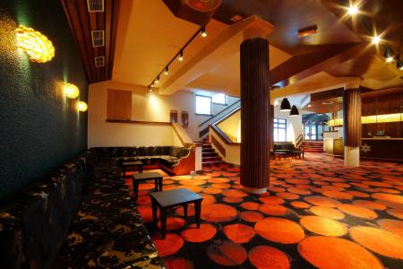 Mercure Courchevel 1850 - 2