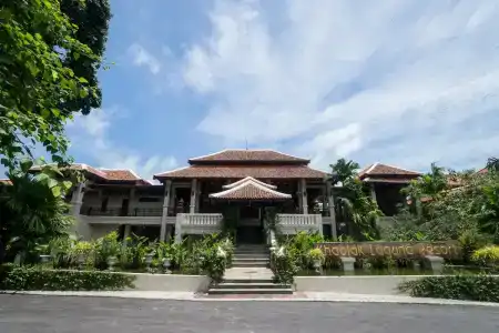 Khaolak Laguna Resort - Sha Extra Plus - 0