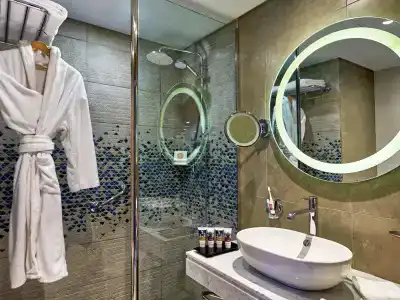 Mercure Ismailia Forsan Island - 6