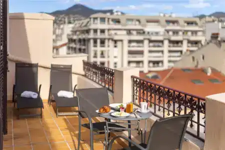 Best Western Plus Hôtel Massena Nice - 27