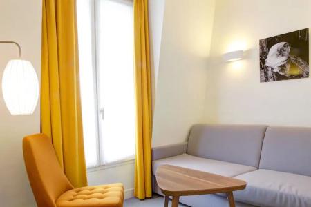 Best Western Plus 61 Paris Nation - 34