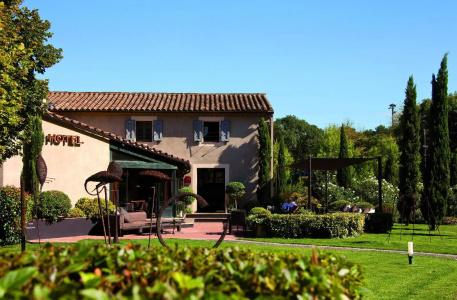 Hôtel du Château & Spa - Les Collectionneurs - 21