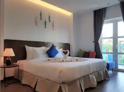 Santori Da Nang Bay - 2