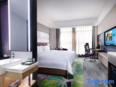 Hampton by Hilton Guangzhou Dongxiaonan - 41