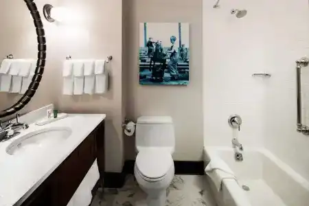 Hilton Brooklyn New York - 48