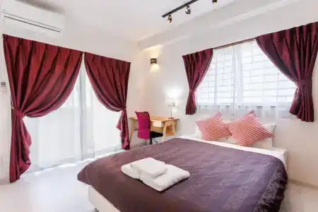 Emi Full Resort - 2