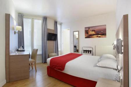 hôTel Lux Picpus - 59
