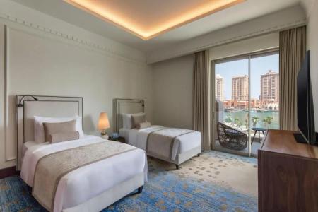 The St. Regis Marsa Arabia Island, The Pearl Qatar - 70