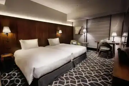 Grand Bach Tokyo Ginza - 10