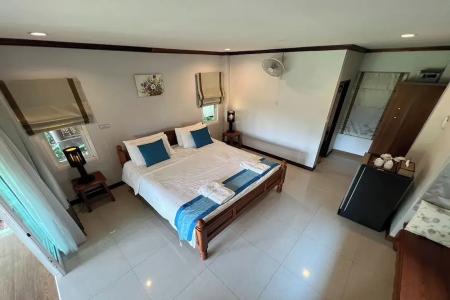 Baan Nam Pen Resort - 28