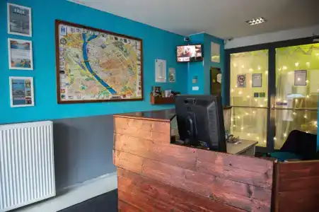 Hostel One Budapest - 1