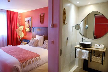 Best Western Plus Paris Roissy - 65