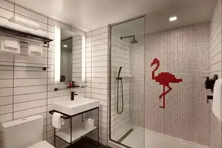 Radisson Red Miami Airport - 35