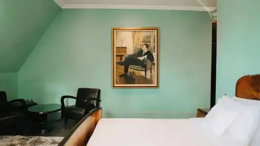 Villa Soraya & Spa - 42