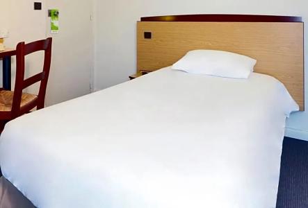Campanile Paris Ouest - Boulogne - 27