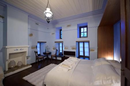 Orologopoulos Mansion Luxury - 12