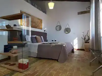 Villa La Lumia b&b Suites & - 55
