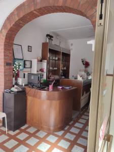 Albergo Italia - 0
