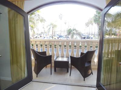 Balboa Inn, On The Beach At Newport - 6