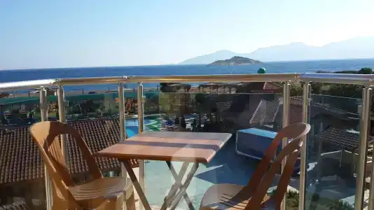 Adaburnu Golmar Beach - 7