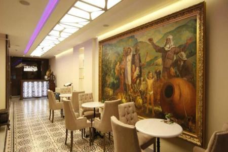 Triada Taksim - Special Category - 13