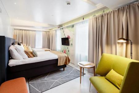 Indigo Helsinki-Boulevard, an IHG Hotel - 68