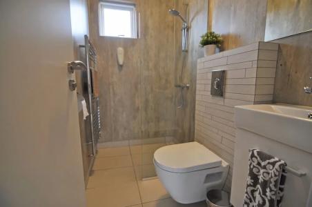 Haukaberg House - 30