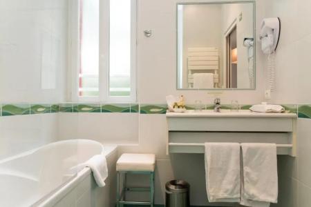 Hôtel Lutétia & Spa - 46
