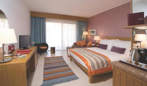 Mövenpick Resort & Spa Tala Bay Aqaba - 77