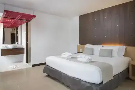 Nimman Mai Design Chiang Mai - Sha Plus - 50