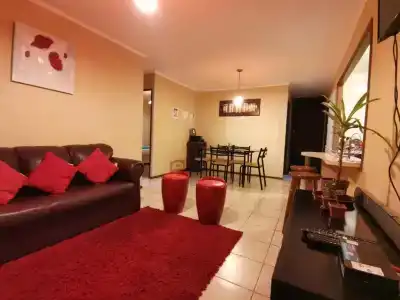 Arriendo Diario En - 10