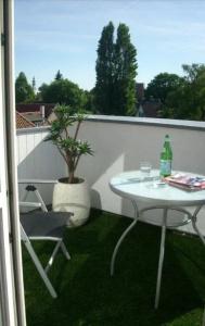 Am Braunen Hirsch - 19