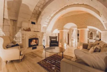 Anka Cave Suites - 143
