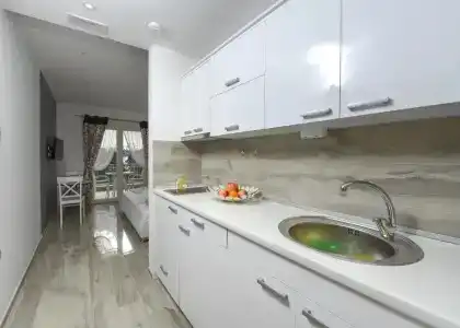 Sea Point Apart Tivat - 200