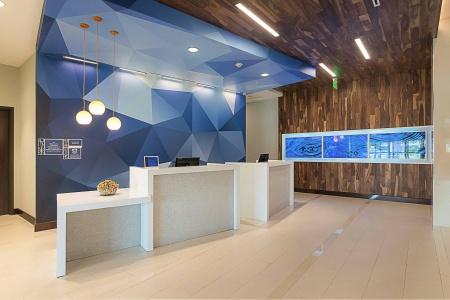 SpringHill Suites by Marriott Fossil Creek - 16