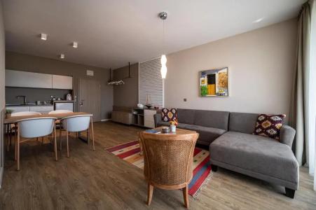 Romance & Family Suites - 129