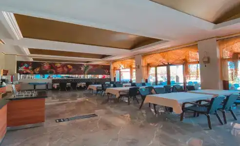 Meril Club - 28