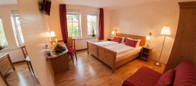 RingLutherEisenacher Hof - 4