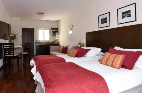 Argenta Suites Belgrano - 35
