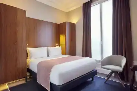 Holiday Inn Paris Gare De Lyon Bastille, An Ihg - 90